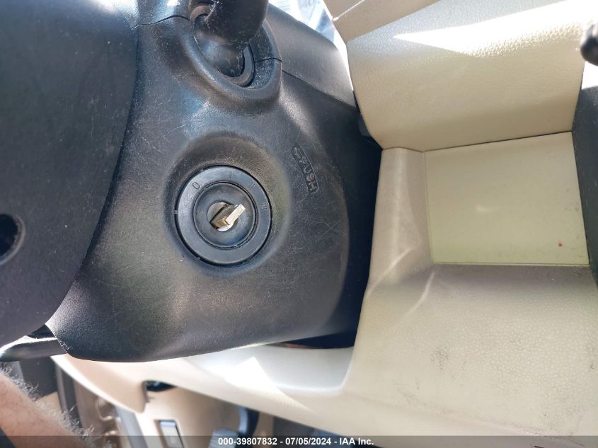 2010 Honda Pilot Ex-L VIN: 5FNYF3H67AB015142 Lot: 39807832