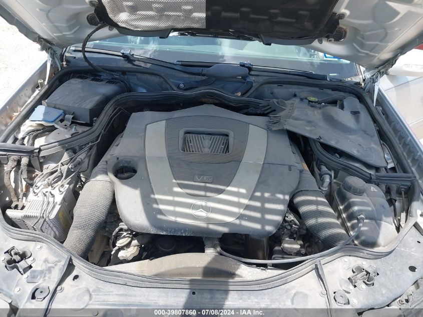 2006 Mercedes-Benz E 350 VIN: WDBUF56J06A818746 Lot: 39807860