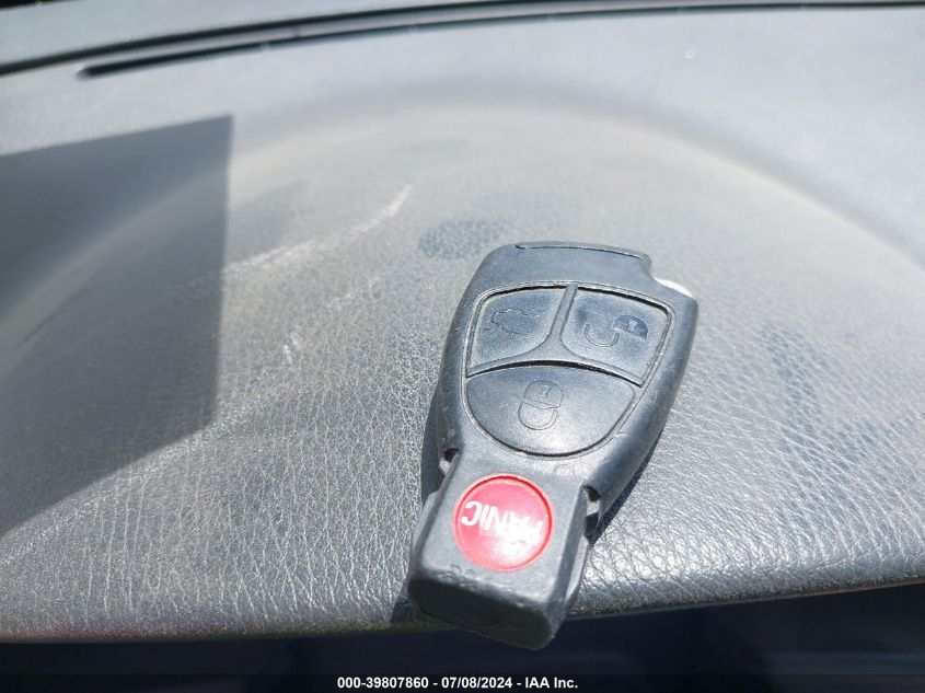 2006 Mercedes-Benz E 350 VIN: WDBUF56J06A818746 Lot: 39807860