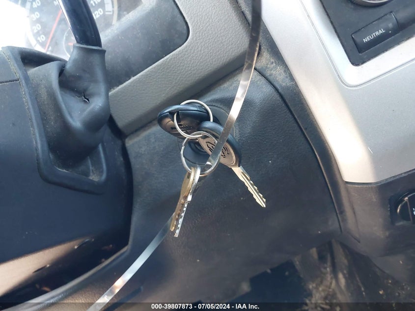 2009 Dodge Ram 1500 Slt/Sport/Trx VIN: 1D3HV13P69S759098 Lot: 39807873