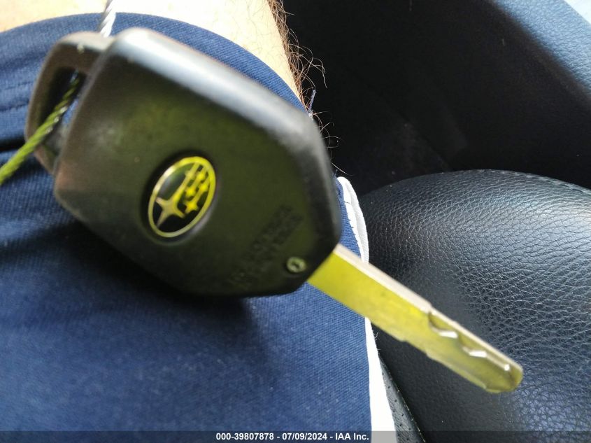 2010 Subaru Outback 3.6R Limited VIN: 4S4BRDLCXA2334890 Lot: 39807878