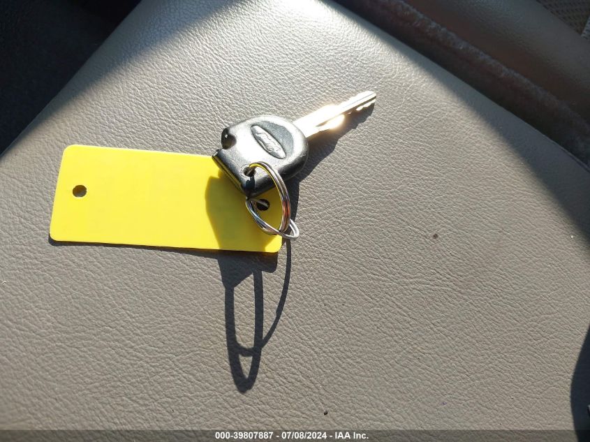 2010 Ford Ranger VIN: 1FTKR1AD3APA73832 Lot: 39807887