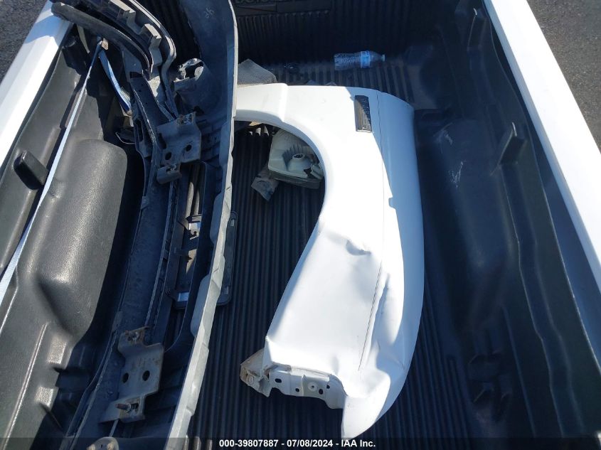 2010 Ford Ranger VIN: 1FTKR1AD3APA73832 Lot: 39807887