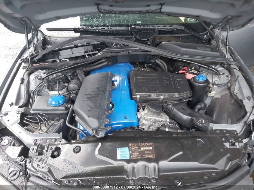 2009 BMW 535I VIN: WBANW13509C161006 Lot: 39807912