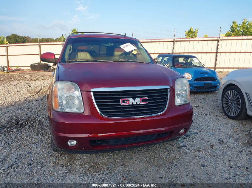 2009 GMC Yukon Slt2 VIN: 1GKFK33039J122154 Lot: 39807921