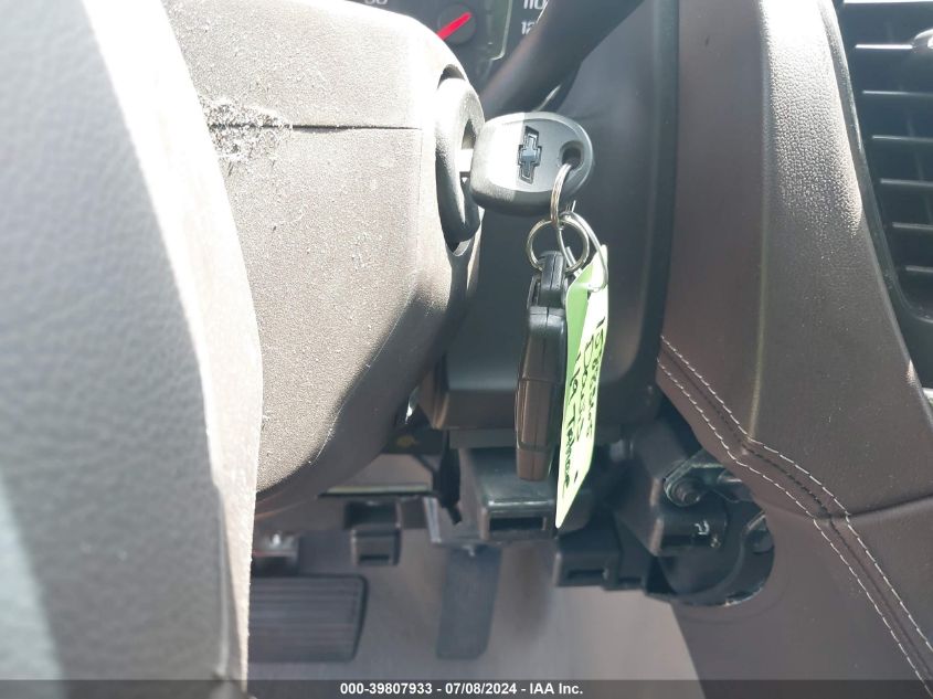 2019 Chevrolet Tahoe C1500 Lt VIN: 1GNSCBKCXKR40264 Lot: 39807933