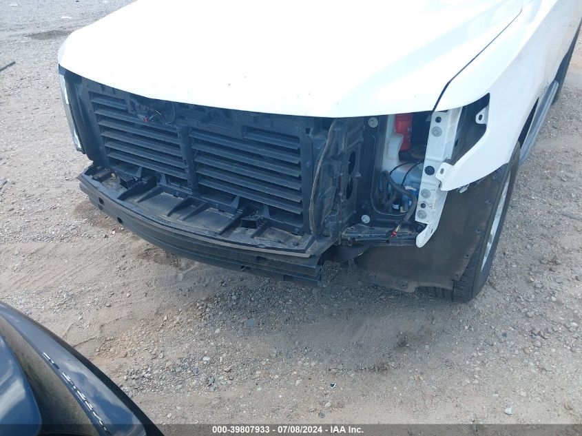 2019 Chevrolet Tahoe C1500 Lt VIN: 1GNSCBKCXKR40264 Lot: 39807933