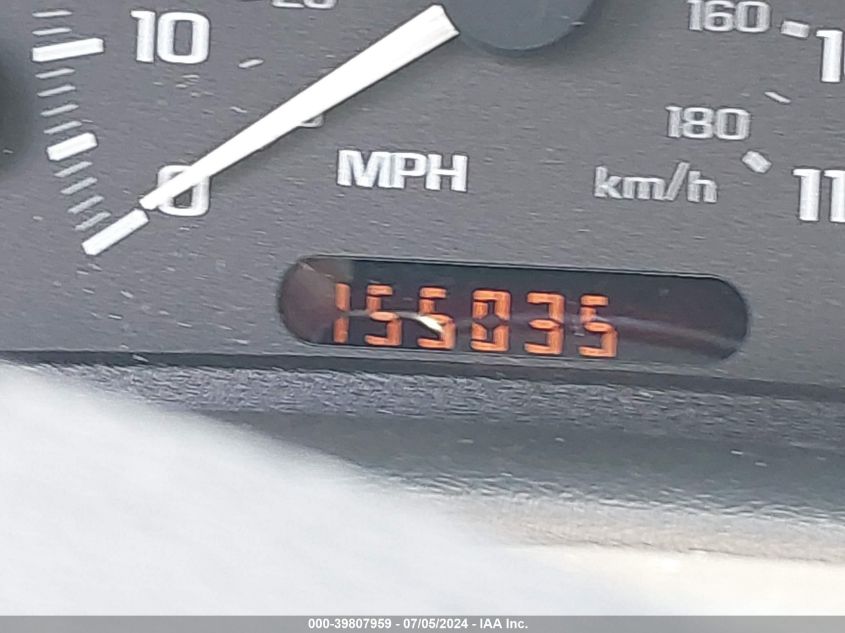 2004 Chevrolet Cavalier Ls VIN: 1G1JF52F947120077 Lot: 39807959