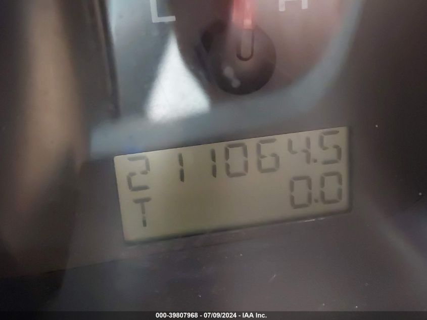 2007 Ford F150 VIN: 1FTRX14W07NA75477 Lot: 39807968