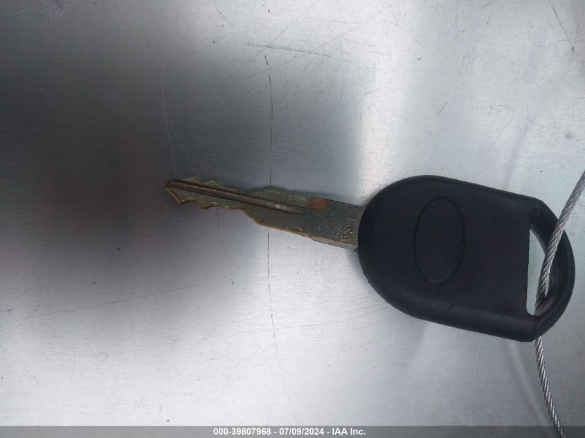 2007 Ford F150 VIN: 1FTRX14W07NA75477 Lot: 39807968