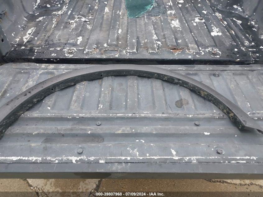 2007 Ford F150 VIN: 1FTRX14W07NA75477 Lot: 39807968