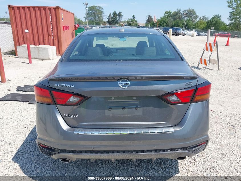 1N4BL4CV4NN316581 2022 NISSAN ALTIMA - Image 15