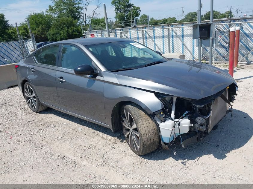 1N4BL4CV4NN316581 2022 NISSAN ALTIMA - Image 1