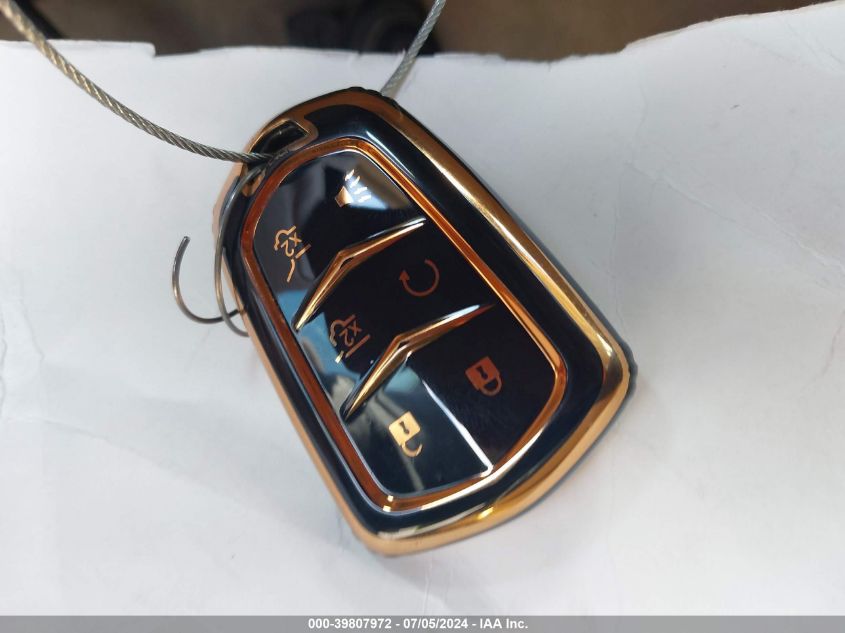 2014 Cadillac Cts Luxury VIN: 1G6AX5SX1E0188111 Lot: 39807972