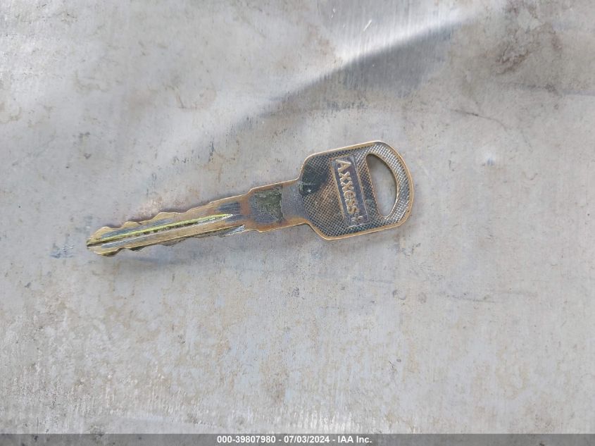 1995 Chevrolet Gmt-400 C1500 VIN: 2GCEC19K0S1257688 Lot: 39807980