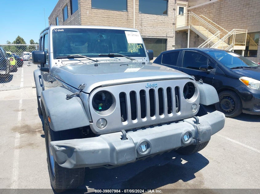 VIN 1C4BJWDG0HL622480 2017 JEEP WRANGLER UNLIMITED SPORT