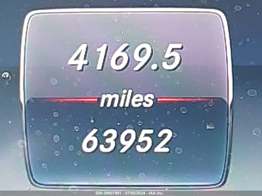 2017 Mercedes-Benz C 300 Luxury/Sport VIN: 55SWF4JB1HU215172 Lot: 39807991