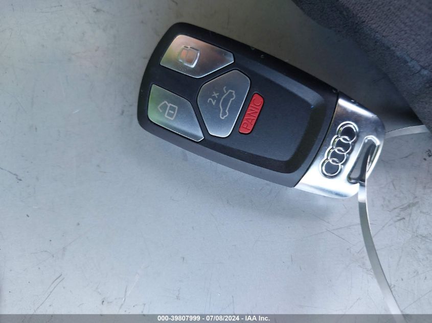 2024 Audi Q5 Premium Plus 45 Tfsi S Line Quattro VIN: WA1EAAFY5R2054394 Lot: 39807999