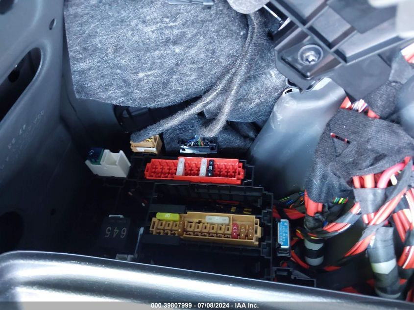 2024 Audi Q5 Premium Plus 45 Tfsi S Line Quattro VIN: WA1EAAFY5R2054394 Lot: 39807999