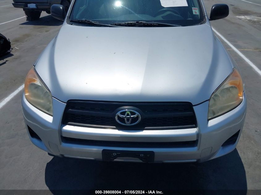 2010 Toyota Rav4 VIN: JTMZF4DV0AD021153 Lot: 39808004