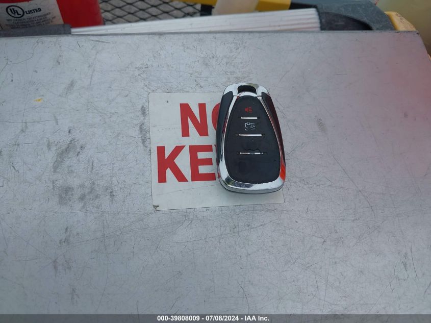 2017 Chevrolet Cruze Lt Auto VIN: 1G1BE5SMXH7157568 Lot: 39808009