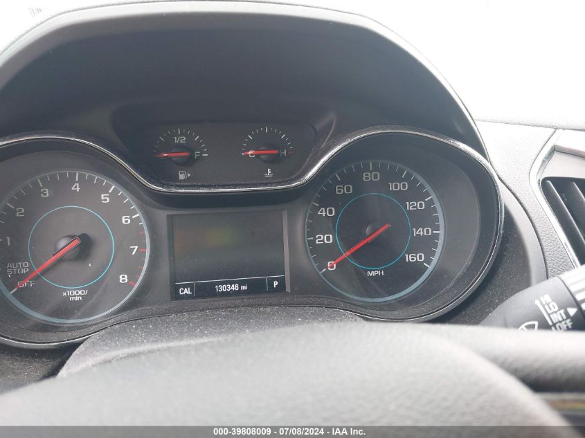 2017 Chevrolet Cruze Lt Auto VIN: 1G1BE5SMXH7157568 Lot: 39808009