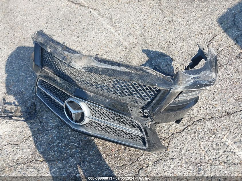 2012 Mercedes-Benz Cls 550 VIN: WDDLJ7DB7CA035833 Lot: 39808013