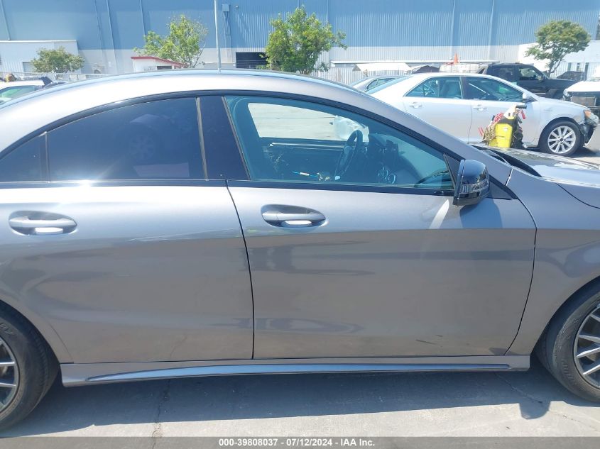 WDDSJ4EB6KN772070 2019 Mercedes-Benz Cla 250