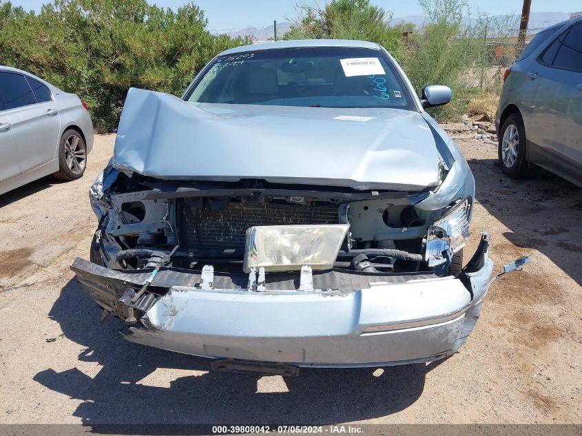 2004 Mercury Grand Marquis Ls VIN: 2MEFM75W74X660496 Lot: 39808042