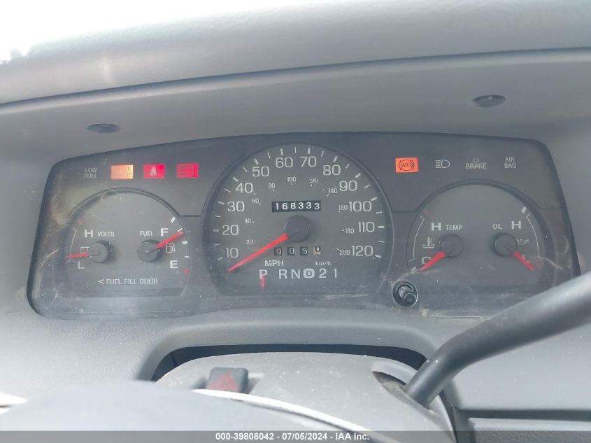 2004 Mercury Grand Marquis Ls VIN: 2MEFM75W74X660496 Lot: 39808042