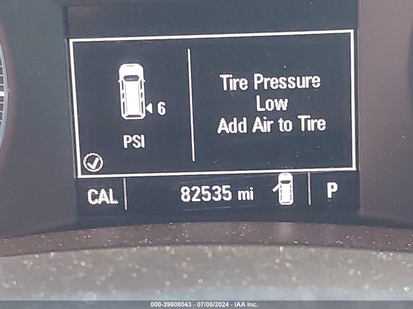 2018 Chevrolet Equinox Lt VIN: 3GNAXJEV5JS598176 Lot: 39808043