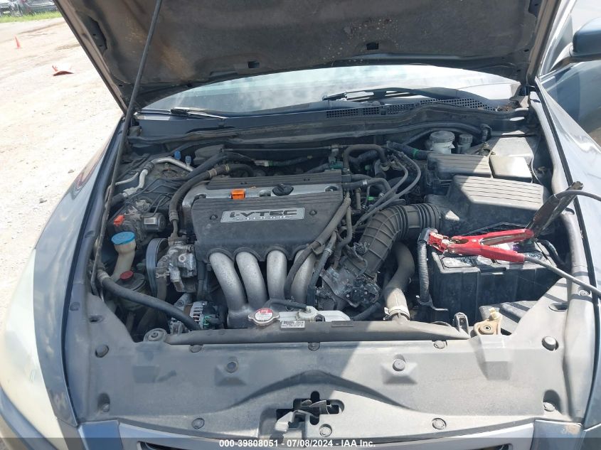 2004 Honda Accord Lx VIN: 1HGCM55394A064265 Lot: 39808051