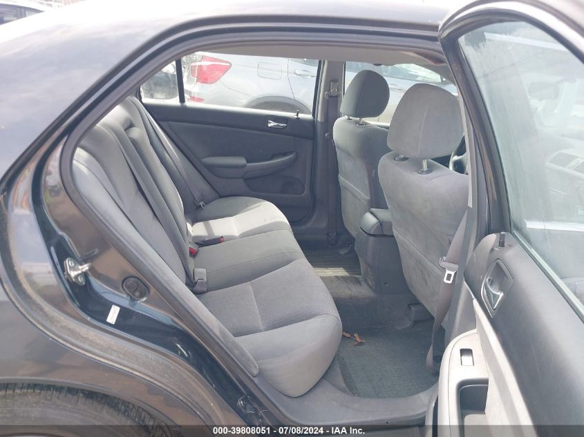 2004 Honda Accord Lx VIN: 1HGCM55394A064265 Lot: 39808051