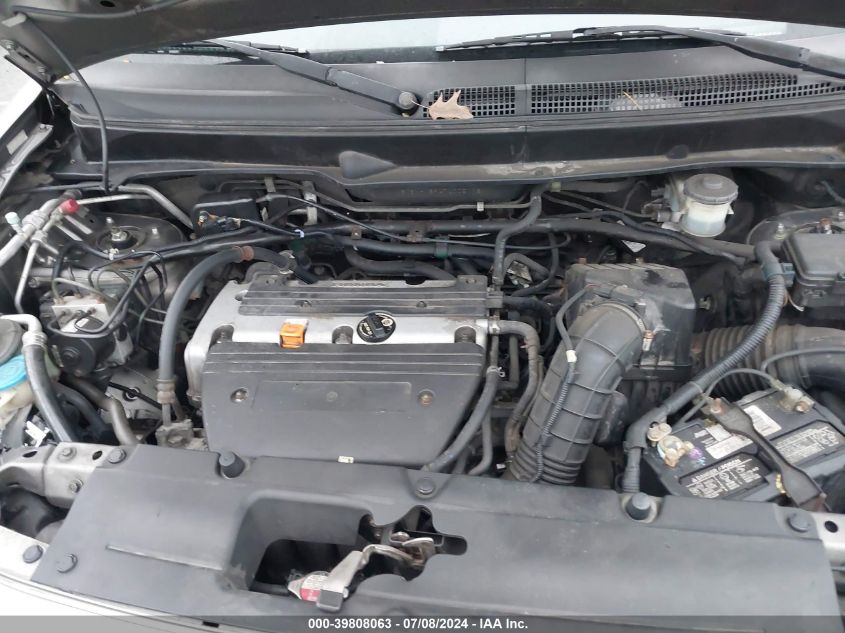 2007 Honda Element Sc VIN: 5J6YH18947L005113 Lot: 39808063