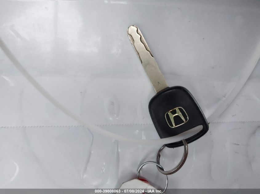 2007 Honda Element Sc VIN: 5J6YH18947L005113 Lot: 39808063