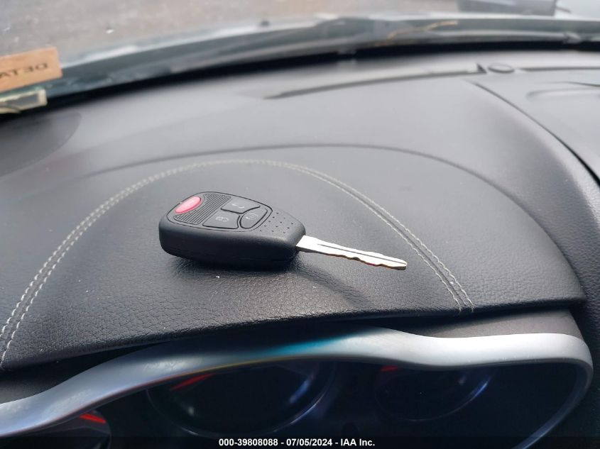 2012 Dodge Avenger Se VIN: 1C3CDZAB5CN110351 Lot: 39808088