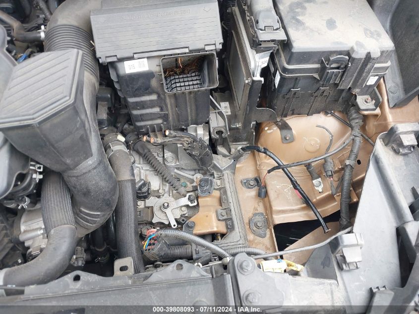 2019 Kia Sportage Lx VIN: KNDPM3AC3K7545133 Lot: 39808093