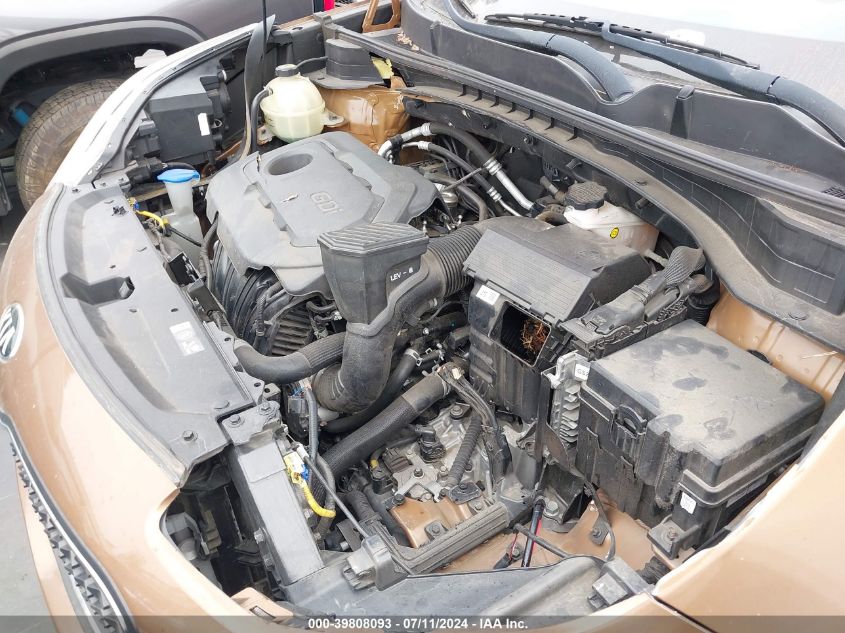 2019 Kia Sportage Lx VIN: KNDPM3AC3K7545133 Lot: 39808093