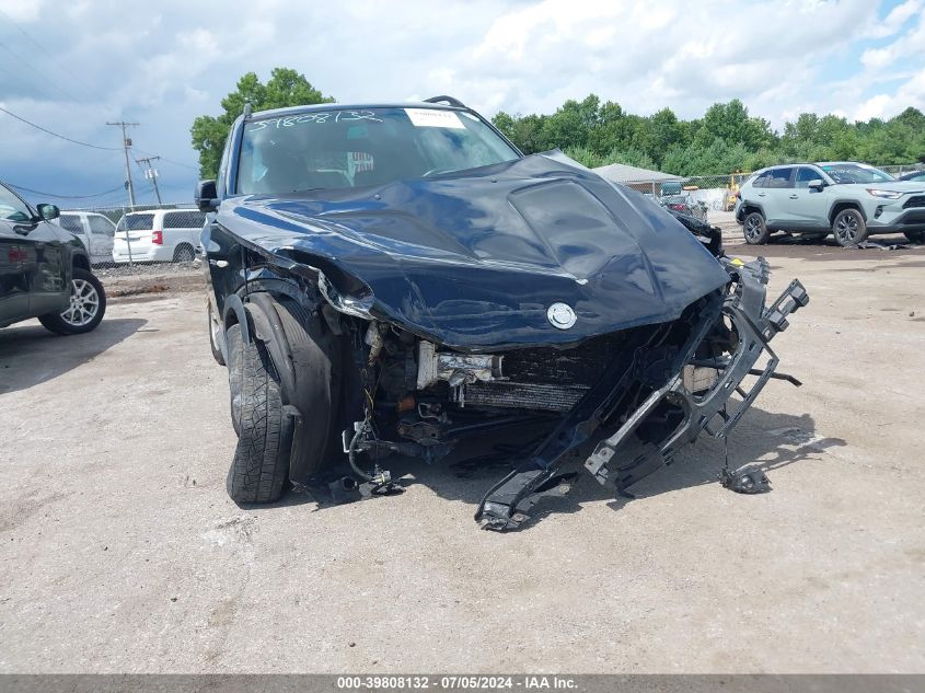 2004 BMW X3 3.0I VIN: WBXPA934X4WA62772 Lot: 39808132