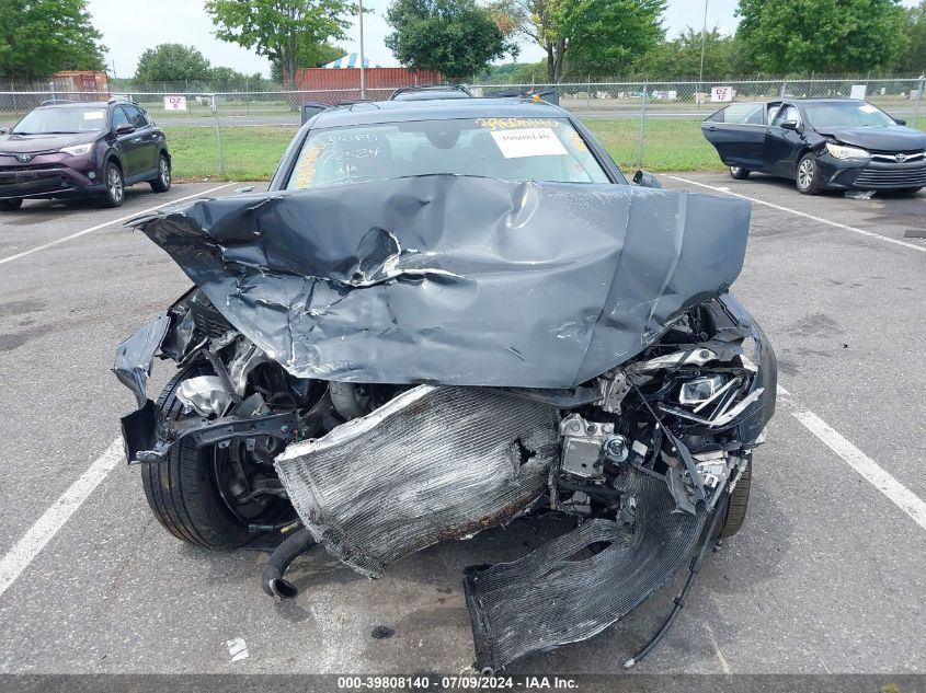 2018 AUDI A4 PREMIUM PLUS - WAUENAF47JA149280