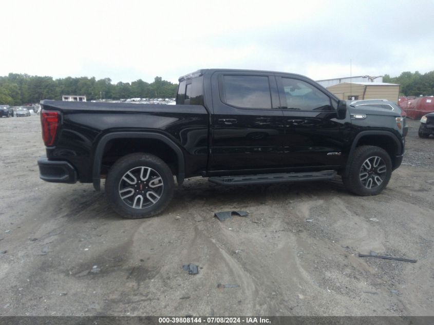 3GTU9EET0MG393331 2021 GMC Sierra 1500