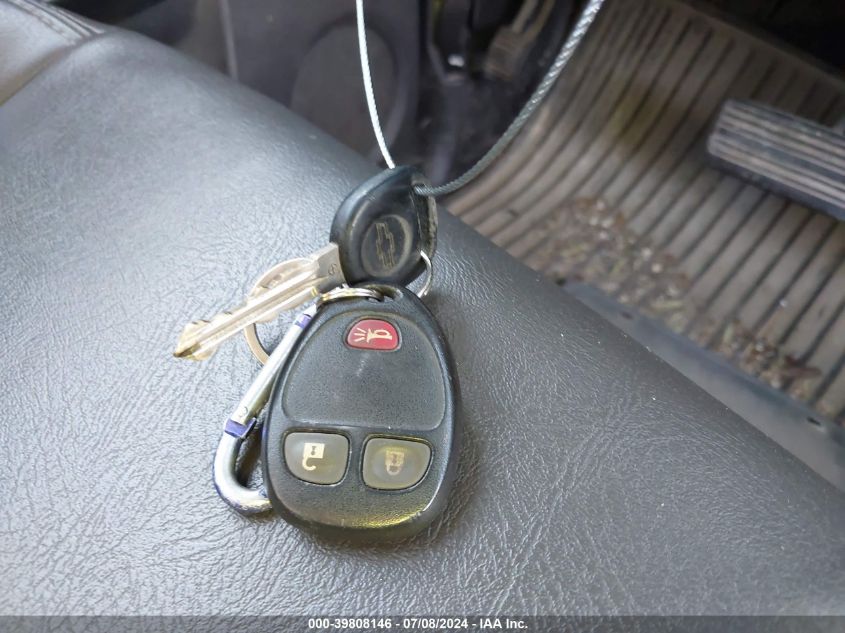 2011 Chevrolet Silverado 1500 Lt VIN: 3GCPCSEA6BG175158 Lot: 39808146