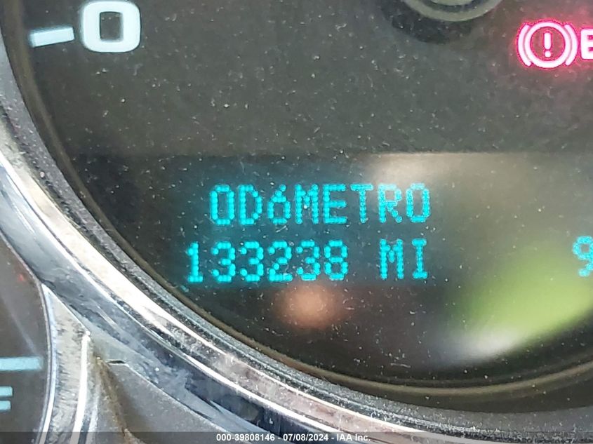 2011 Chevrolet Silverado 1500 Lt VIN: 3GCPCSEA6BG175158 Lot: 39808146