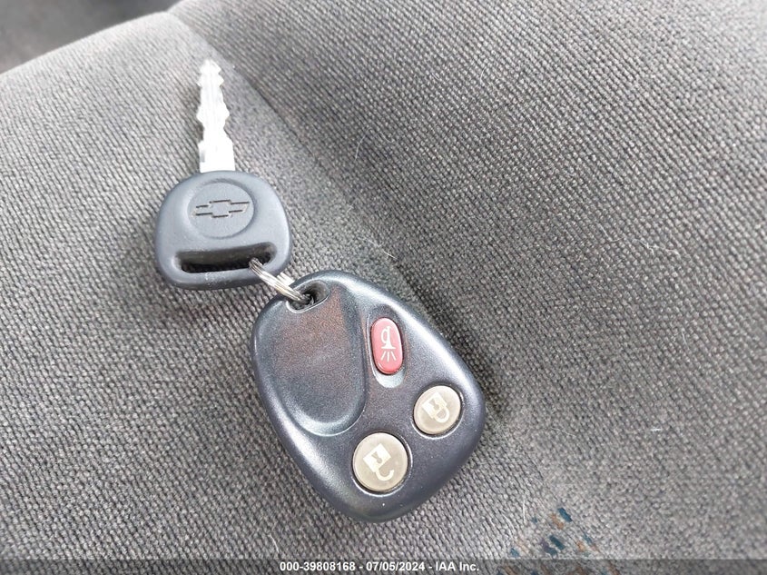 2004 Chevrolet Silverado 1500 Ls VIN: 1GCEK19T04Z275047 Lot: 39808168