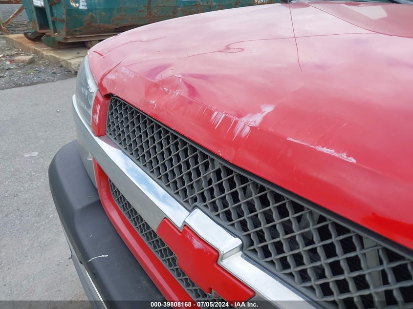 2004 Chevrolet Silverado 1500 Ls VIN: 1GCEK19T04Z275047 Lot: 39808168