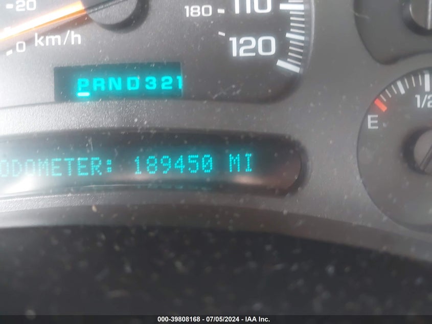 2004 Chevrolet Silverado 1500 Ls VIN: 1GCEK19T04Z275047 Lot: 39808168