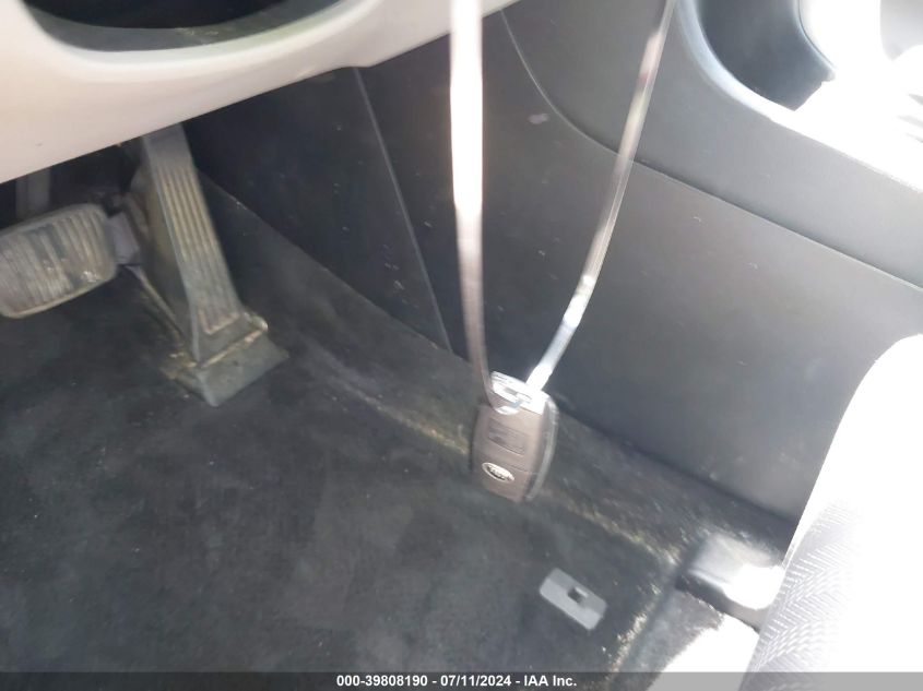 2020 Kia Sportage Lx VIN: KNDPM3AC6L7696646 Lot: 39808190