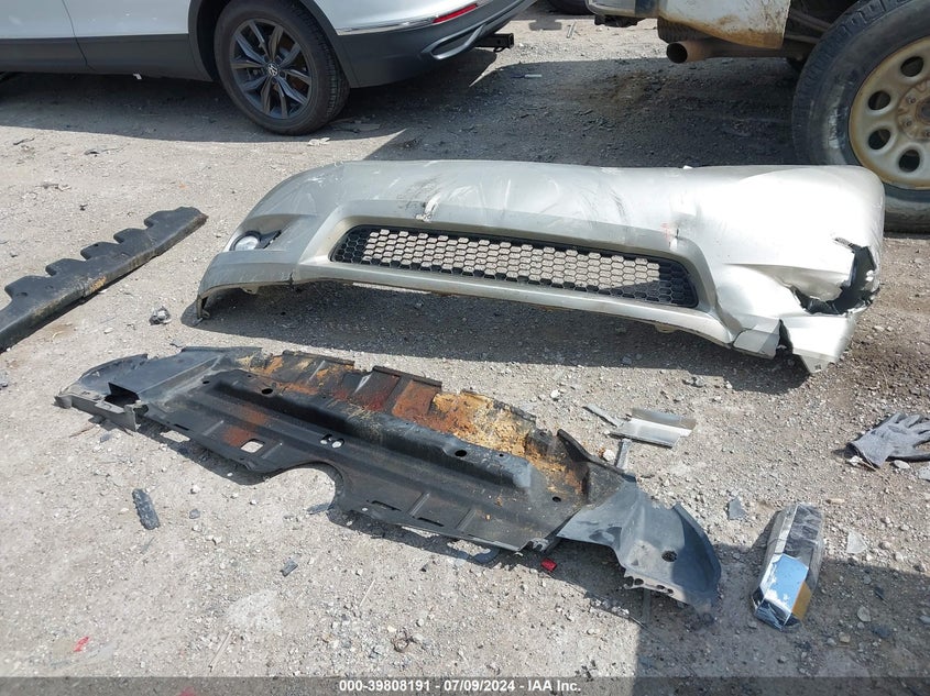 2015 Toyota Sienna Xle 8 Passenger VIN: 5TDYK3DC4FS530383 Lot: 39808191