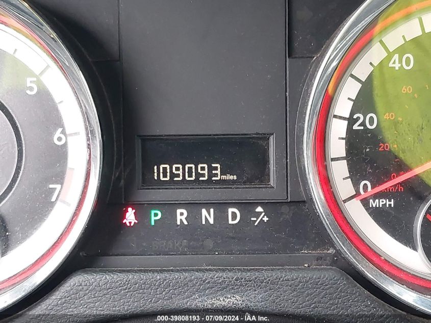 2017 Dodge Grand Caravan Sxt VIN: 2C4RDGCG0HR852668 Lot: 39808193