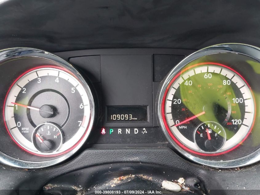 2017 Dodge Grand Caravan Sxt VIN: 2C4RDGCG0HR852668 Lot: 39808193